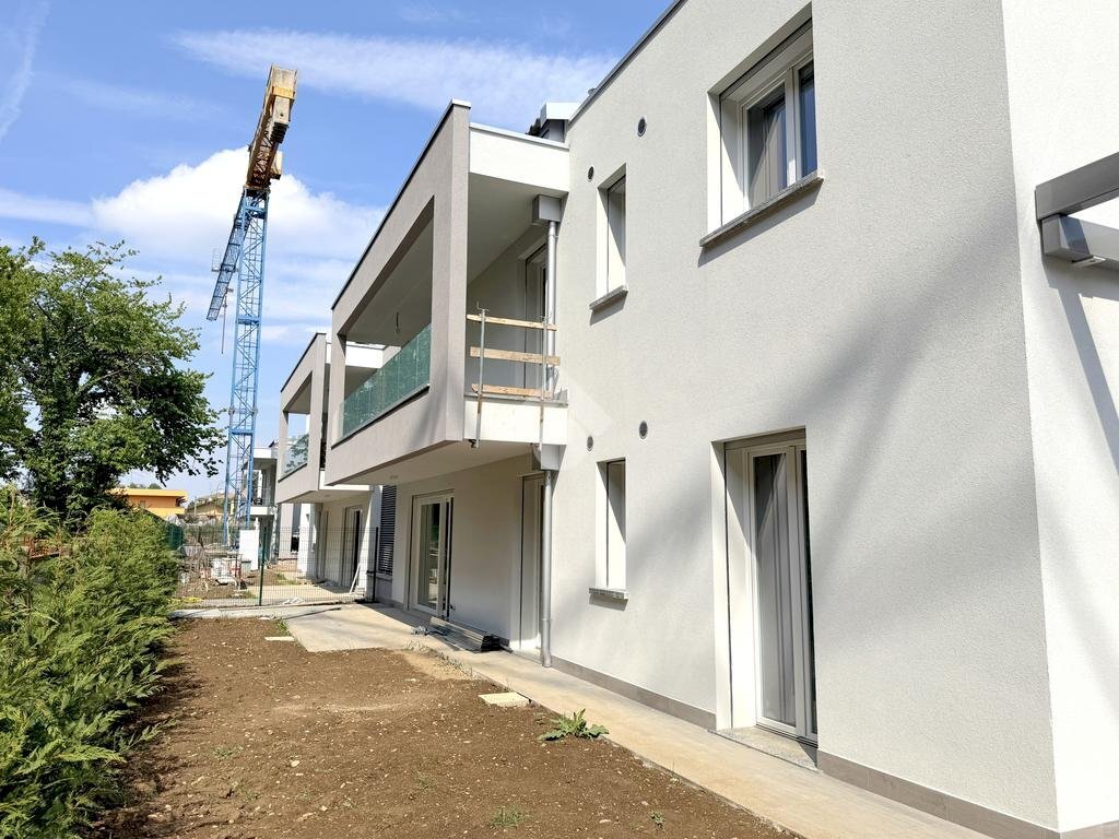 Quadrilocale Via Trieste, Cesate - foto 2