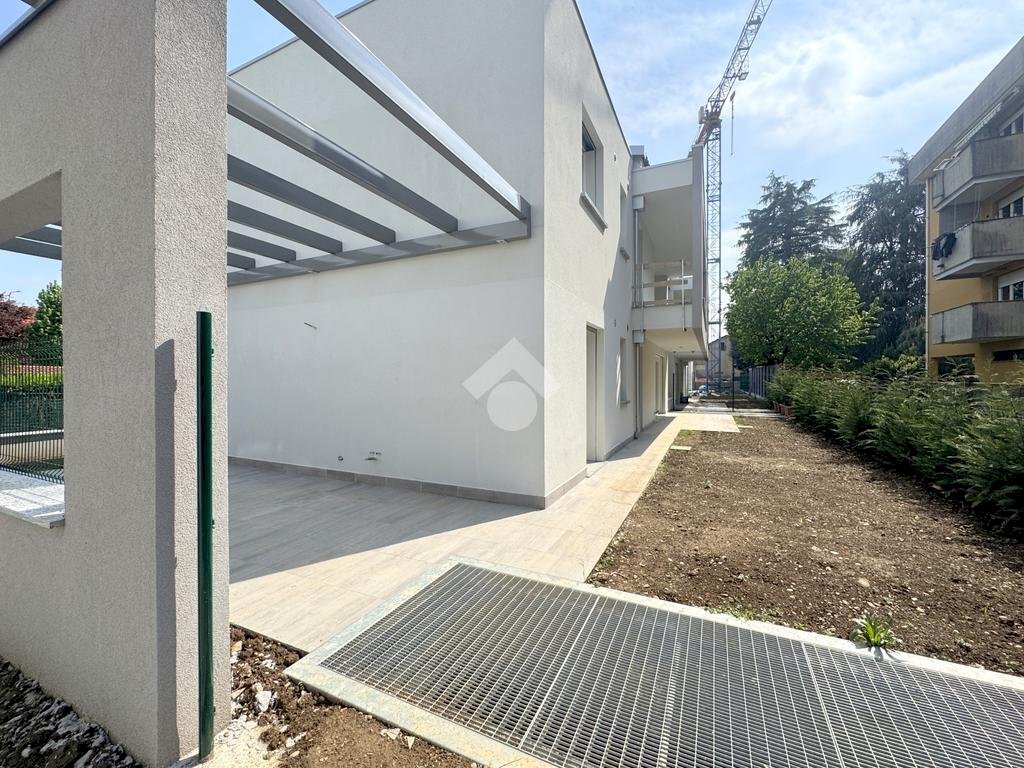 Quadrilocale Via Trieste, Cesate - foto 3