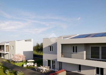 Quadrilocale Via Trieste, Cesate - foto 20