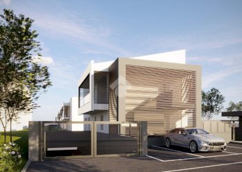 Quadrilocale Via Trieste, Cesate - foto 21