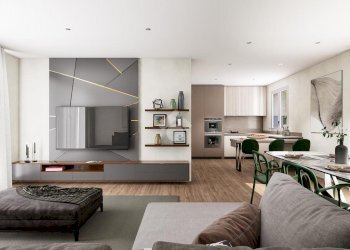 Quadrilocale Via Trieste, Cesate - foto 27