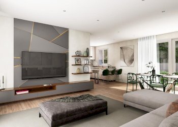 Quadrilocale Via Trieste, Cesate - foto 28