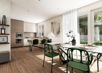 Quadrilocale Via Trieste, Cesate - foto 29