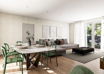 Quadrilocale Via Trieste, Cesate - foto 30