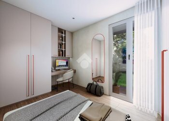 Quadrilocale Via Trieste, Cesate - foto 34