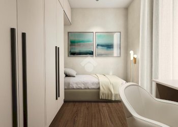 Quadrilocale Via Trieste, Cesate - foto 35