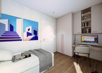 Quadrilocale Via Trieste, Cesate - foto 36