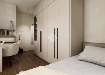 Quadrilocale Via Trieste, Cesate - foto 33