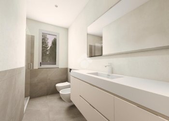 Quadrilocale Via Trieste, Cesate - foto 38