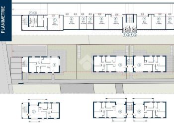 Quadrilocale Via Trieste, Cesate - foto 43