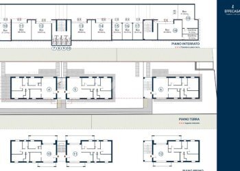Quadrilocale Via Trieste, Cesate - foto 44