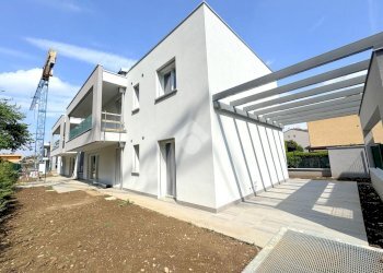 Quadrilocale Via Trieste, Cesate - foto 1