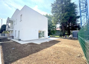 Quadrilocale Via Trieste, Cesate - foto 4