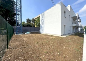 Quadrilocale Via Trieste, Cesate - foto 5