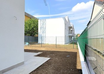 Quadrilocale Via Trieste, Cesate - foto 6