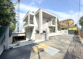 Quadrilocale Via Trieste, Cesate - foto 9