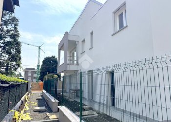 Quadrilocale Via Trieste, Cesate - foto 10