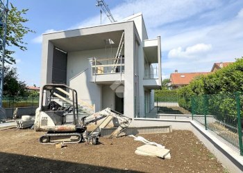 Quadrilocale Via Trieste, Cesate - foto 13