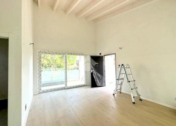 Four-room apartment Via Trieste, Cesate - photo 18