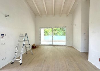 Four-room apartment Via Trieste, Cesate - photo 19