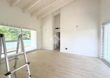 Four-room apartment Via Trieste, Cesate - photo 20