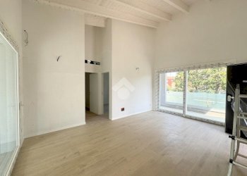 Four-room apartment Via Trieste, Cesate - photo 21