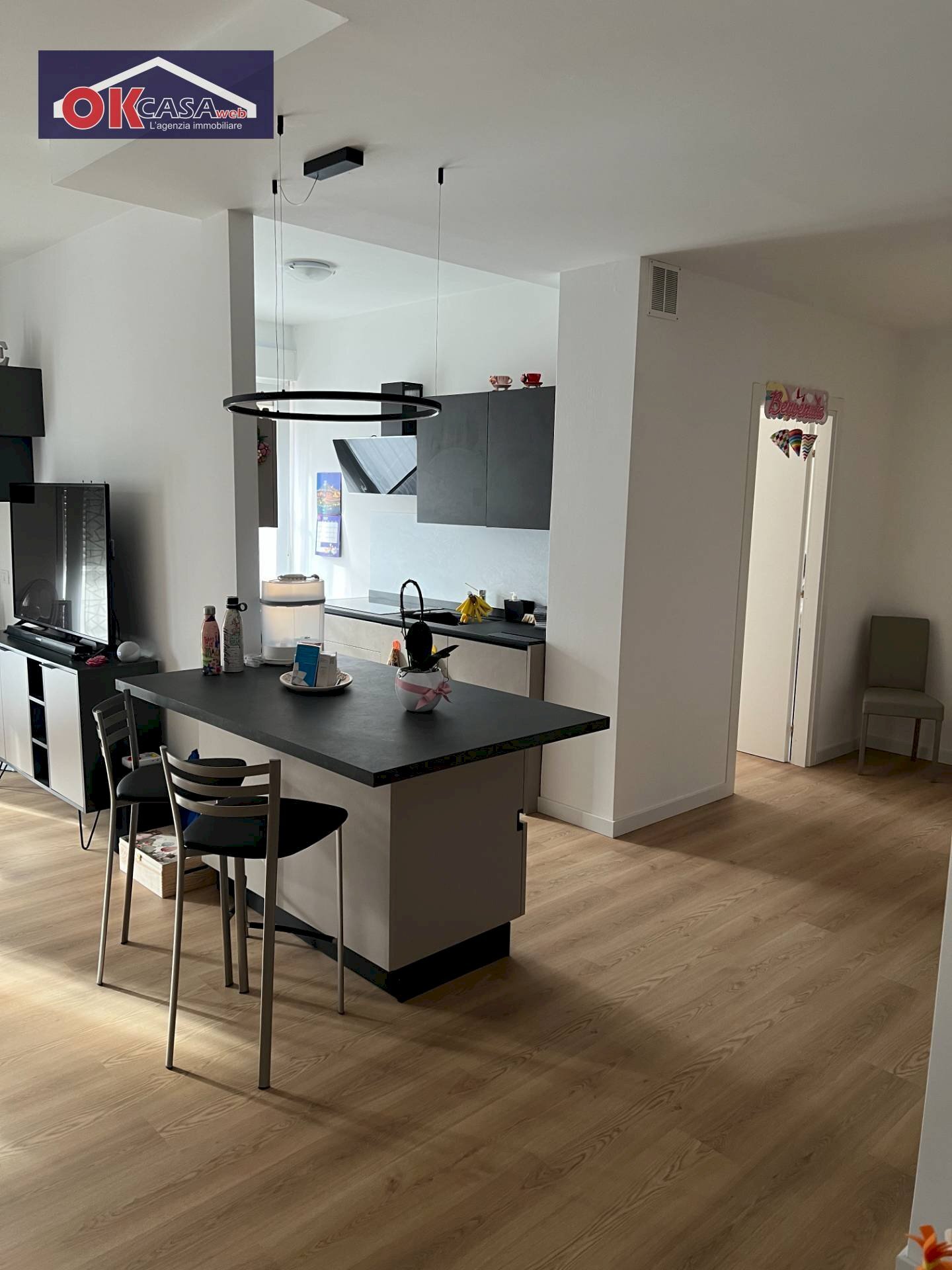 Foto 2 - Quadrilocale via G. Antonio Cantore, Udine - foto 2