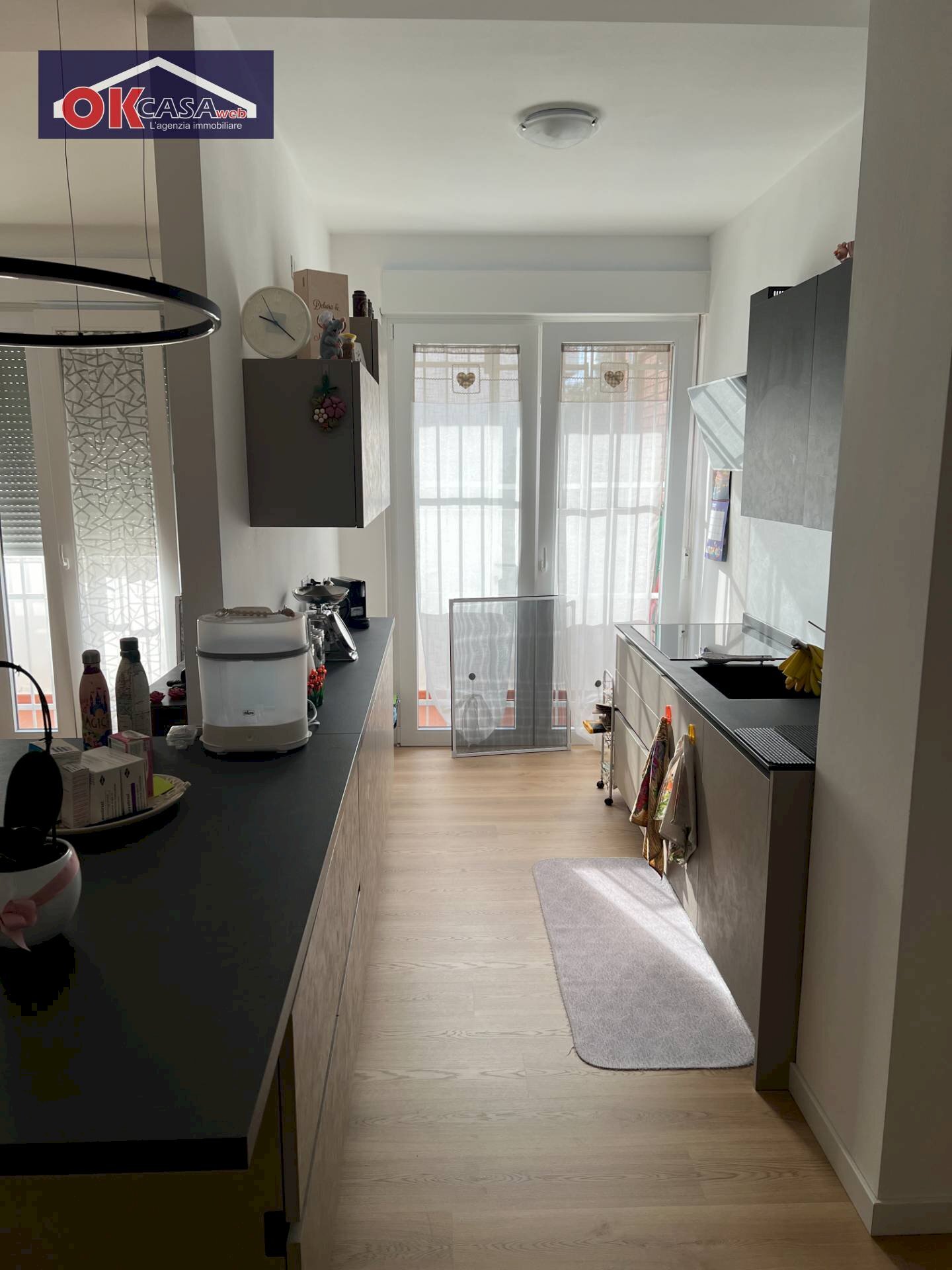 Foto 3 - Quadrilocale via G. Antonio Cantore, Udine - foto 3