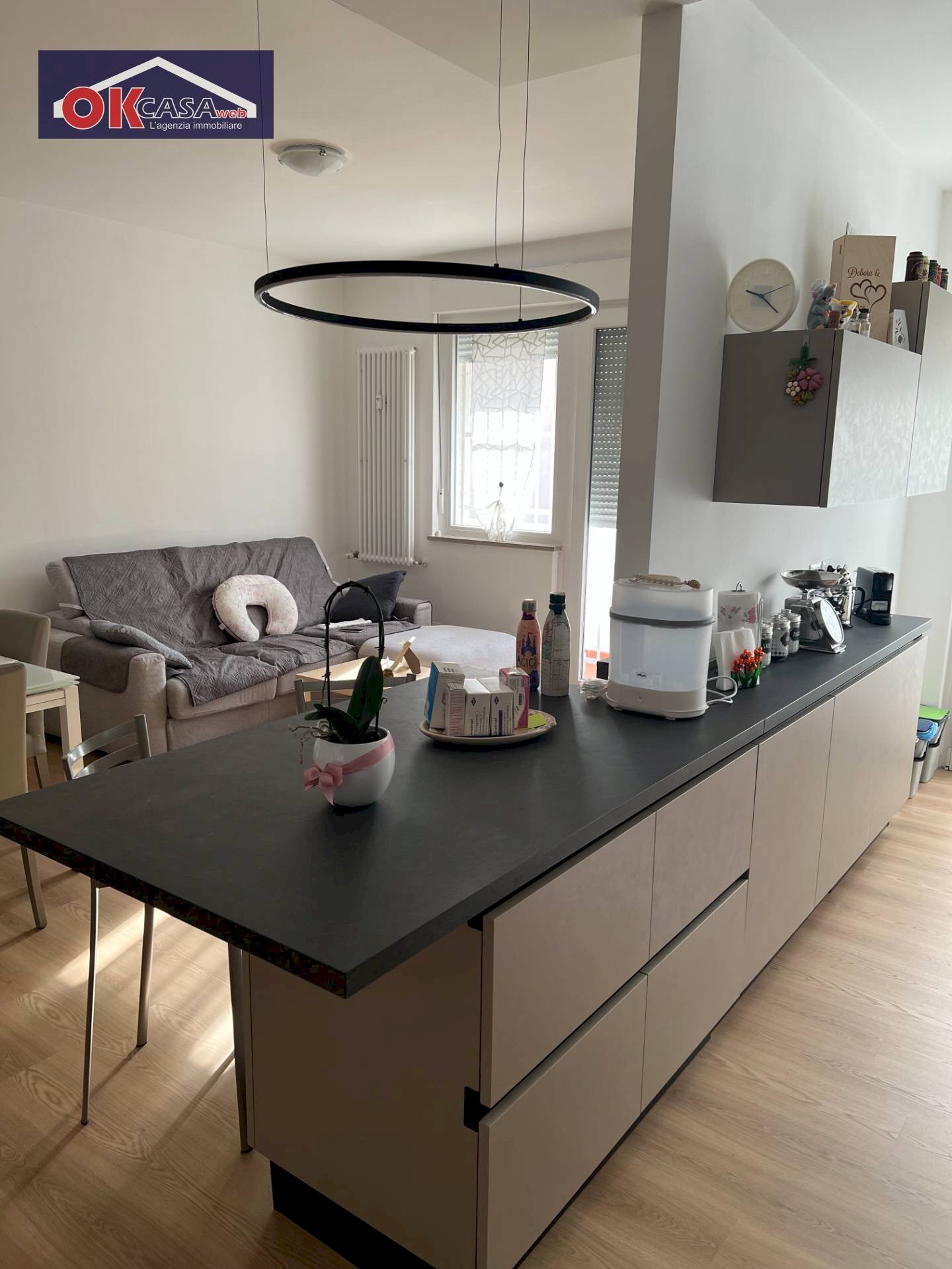 Foto 1 - Quadrilocale via G. Antonio Cantore, Udine - foto 1