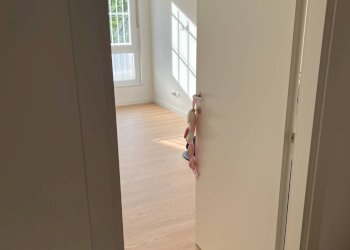 Foto 6 - Quadrilocale via G. Antonio Cantore, Udine - foto 6