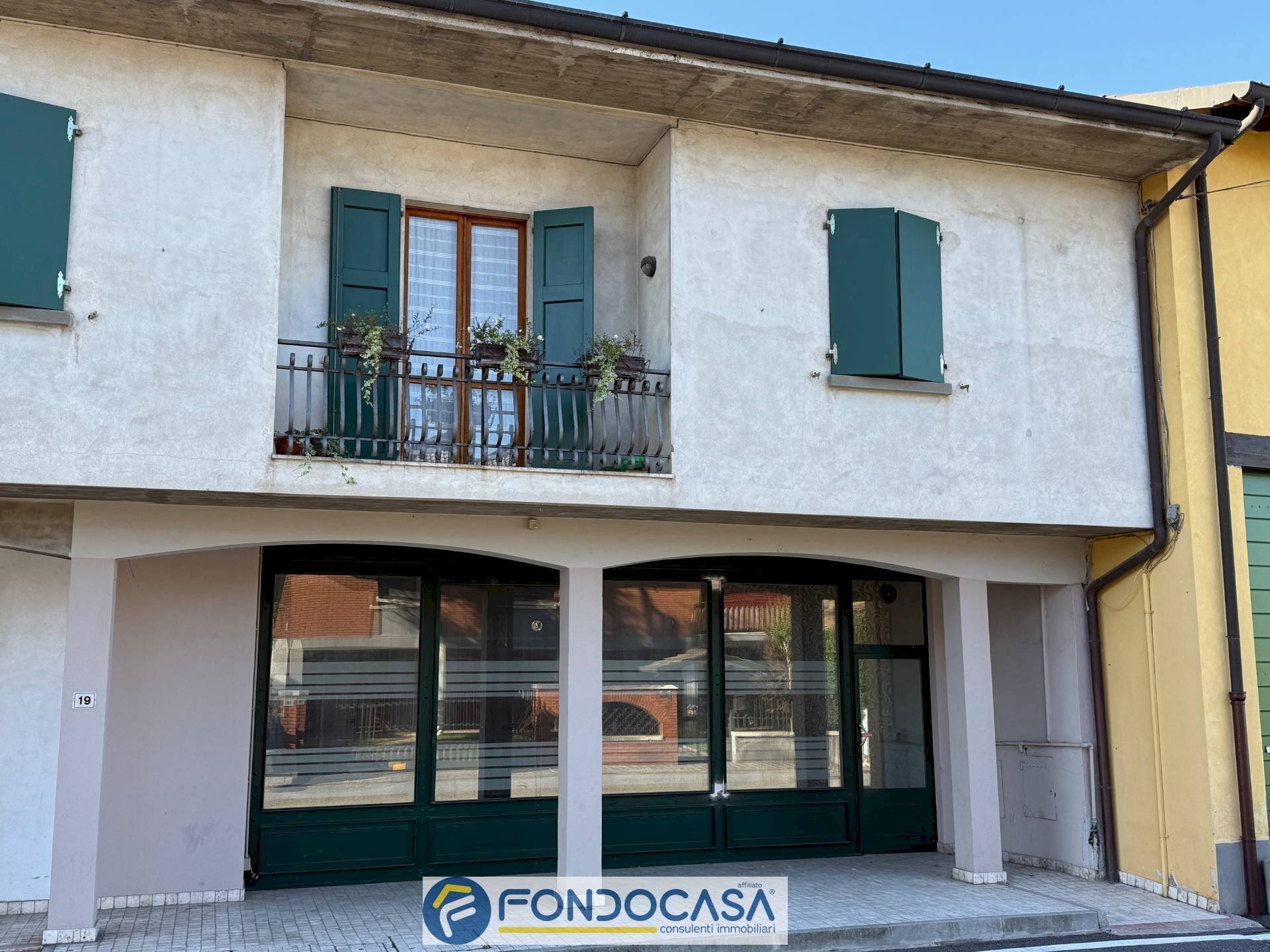 Foto 2 - Commercial Premises Cazzago San Martino - photo 2