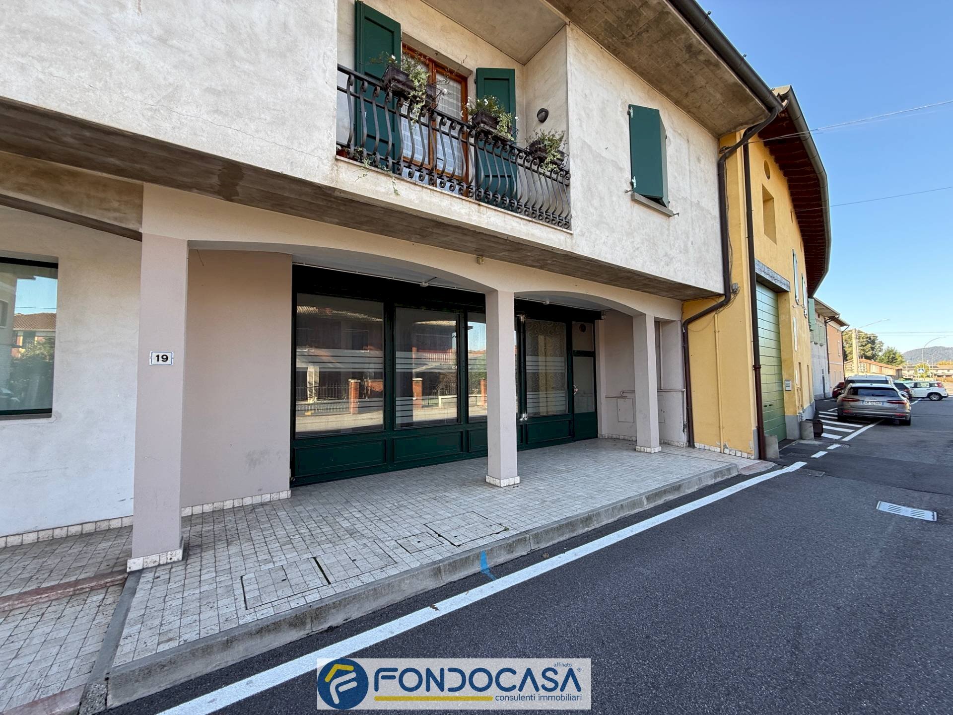 Foto 3 - Commercial Premises Cazzago San Martino - photo 3