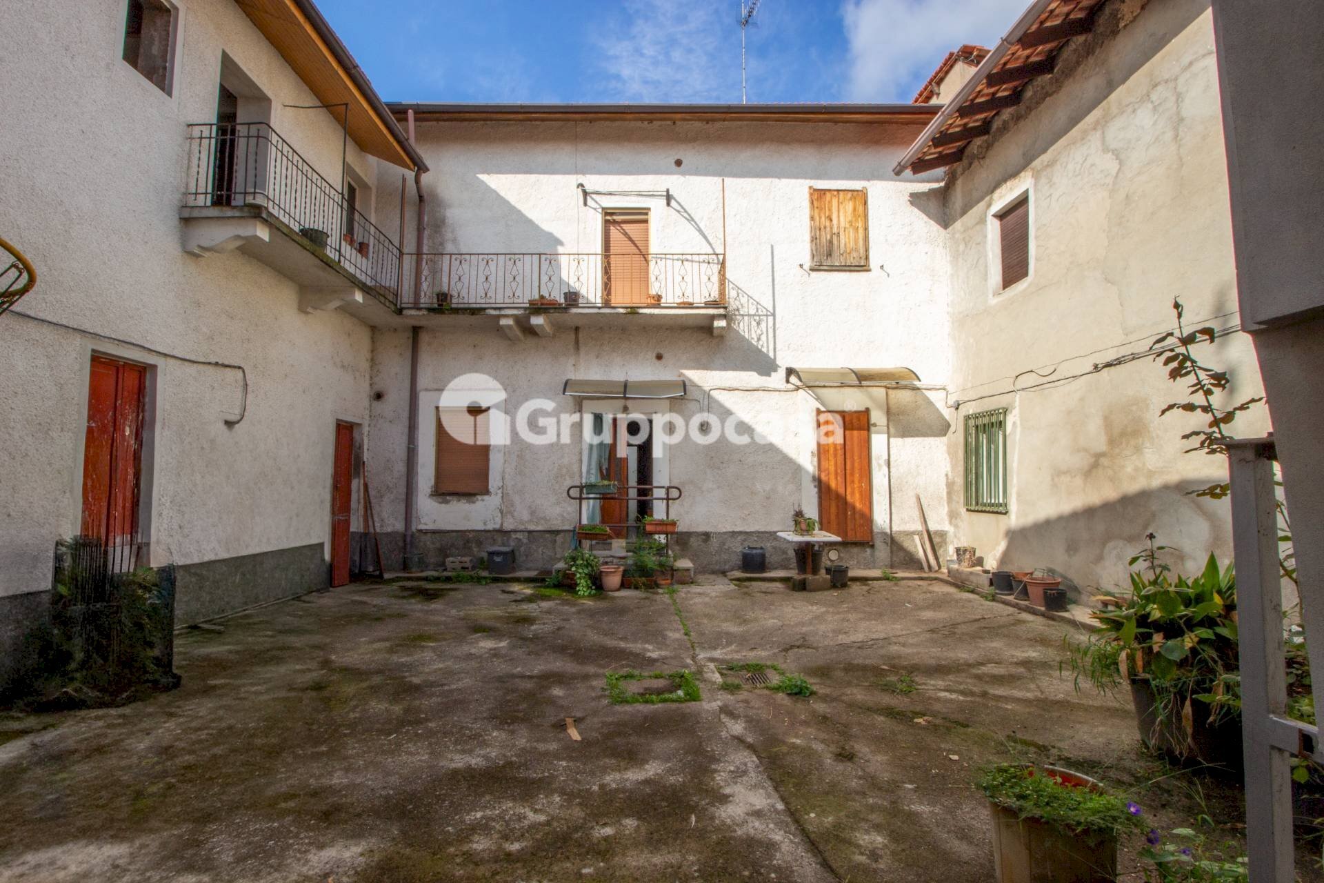 Foto 1 - Independent house via Santa Maria
 
14, Inveruno - photo 1