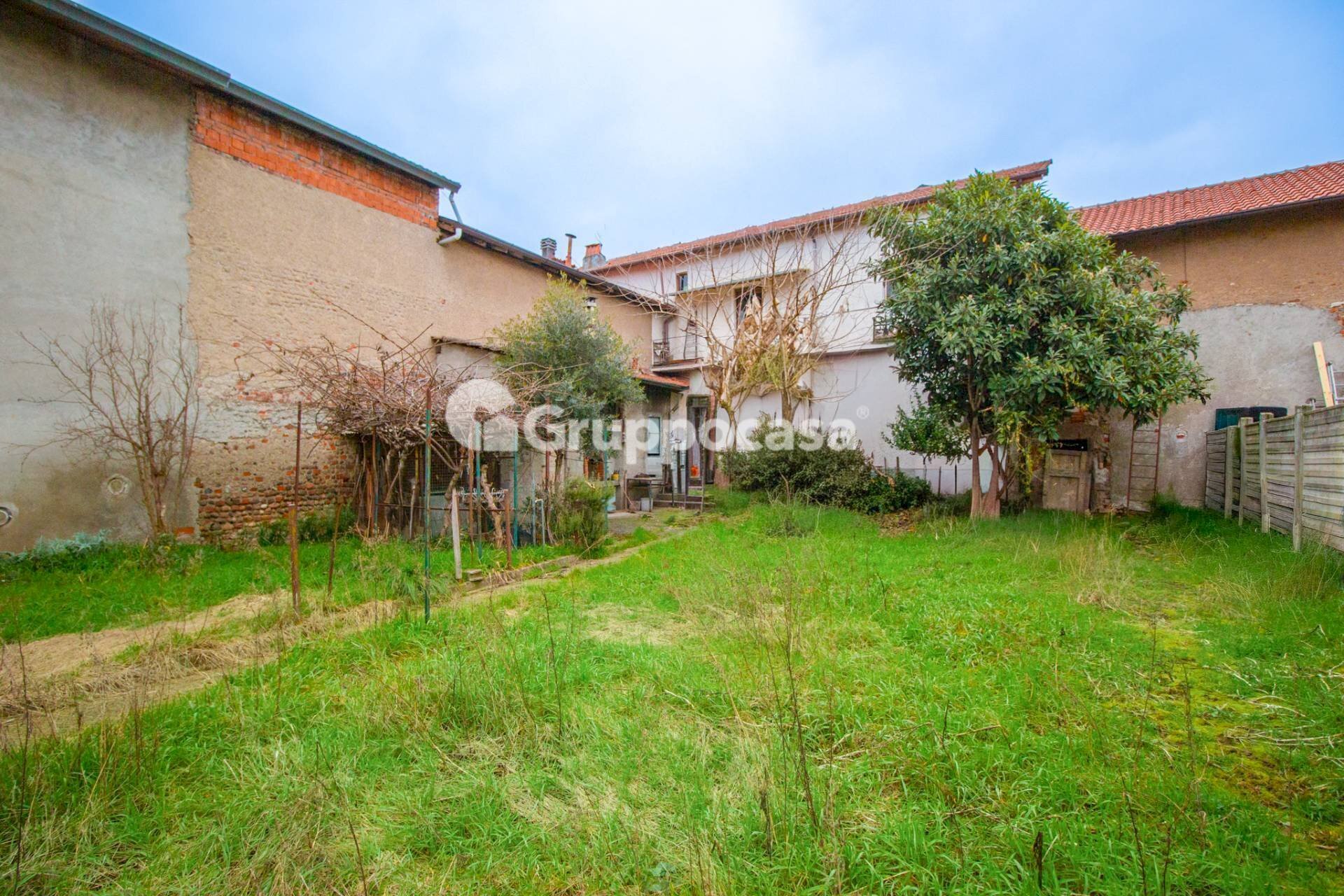 Foto 1 - Casa indipendente via Santa Maria
 
14, Inveruno - foto 1