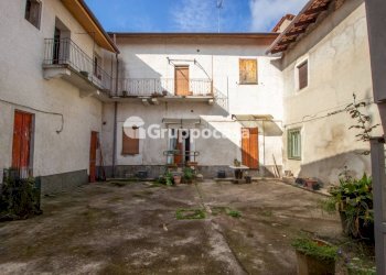 Foto 1 - Casa indipendente via Santa Maria
 
14, Inveruno - foto 1