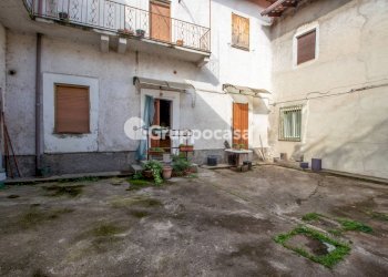 Foto 31 - Casa indipendente via Santa Maria
 
14, Inveruno - foto 31