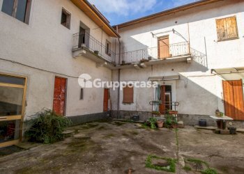 Foto 33 - Casa indipendente via Santa Maria
 
14, Inveruno - foto 33