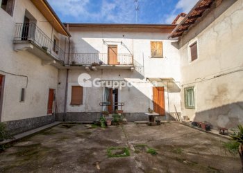 Foto 34 - Casa indipendente via Santa Maria
 
14, Inveruno - foto 34