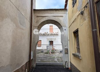 Foto 35 - Casa indipendente via Santa Maria
 
14, Inveruno - foto 35