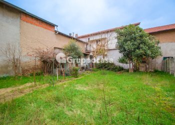 Foto 1 - Casa indipendente via Santa Maria
 
14, Inveruno - foto 1