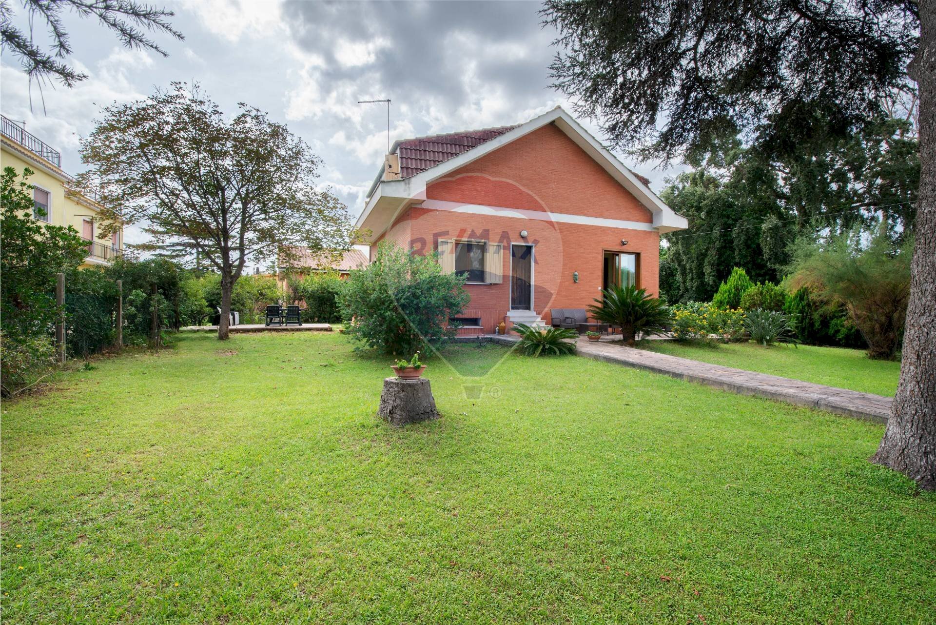 Giardino - Villa Via Giovanni Bolzoni
 
9, Roma - foto 1