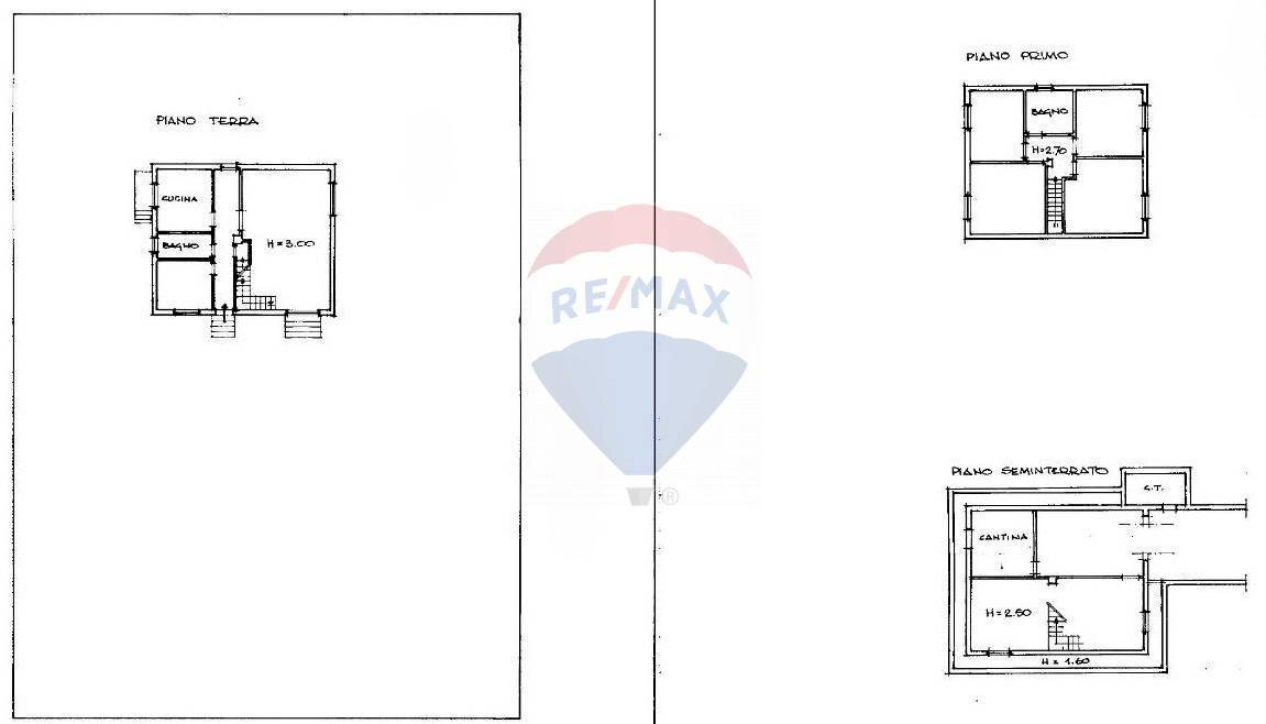 Pianta 2D - Villa Via Giovanni Bolzoni
 
9, Roma - planimetria 1