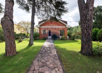 Casa all\'aperto - Villa Via Giovanni Bolzoni
 
9, Roma - foto 23