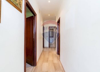 Hall / corridoio - Villa Via Giovanni Bolzoni
 
9, Roma - foto 6