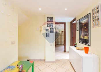 Hall / corridoio - Villa Via Giovanni Bolzoni
 
9, Roma - foto 15