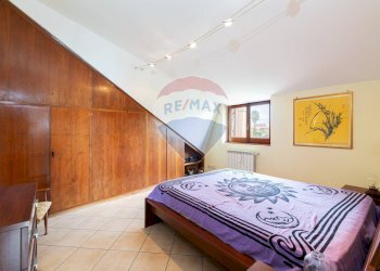 Camera / camera da letto - Villa Via Giovanni Bolzoni
 
9, Roma - foto 16