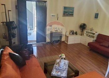 Soggiorno - Appartamento Via Etnea
 
590, Catania - foto 1