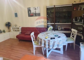 Sala da pranzo - Appartamento Via Etnea
 
590, Catania - foto 3