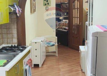 Cucina - Appartamento Via Etnea
 
590, Catania - foto 4