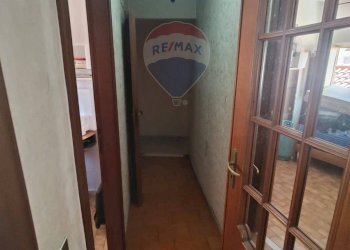 Hall / corridoio - Appartamento Via Etnea
 
590, Catania - foto 19